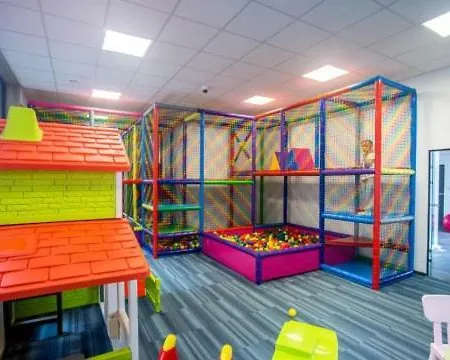 Apartamento Familijne- Os Feniks *