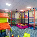 Apartament Familijne- Os Feniks *