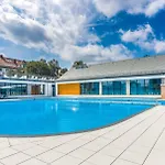 Familijne- Os Feniks Apartament Kołobrzeg