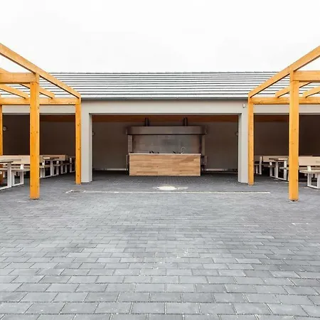 شقة Familijne- Os Feniks *