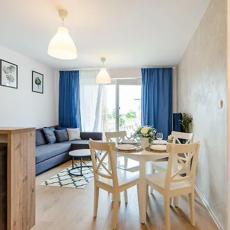 Familijne- Os Feniks Appartement