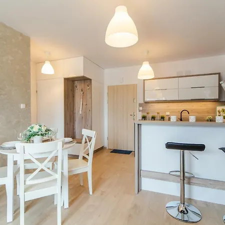 Appartement Familijne- Os Feniks