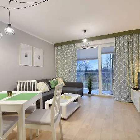 Familijne- Os Feniks Appartement