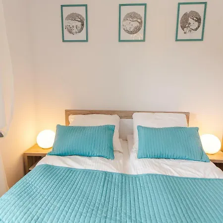 Apartament Familijne- Os Feniks *