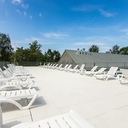 Familijne- Os Feniks Apartament Kołobrzeg