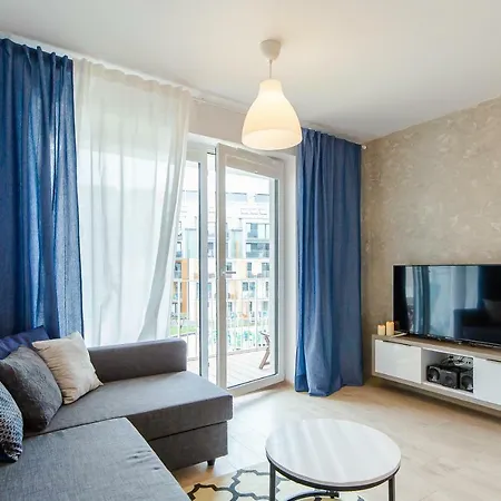 Familijne- Os Feniks Appartement *
